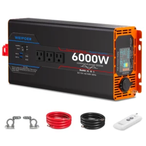 Power Inverter