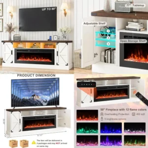 Entertainment Center