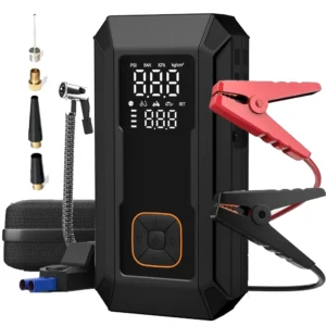 Car Jump Starter