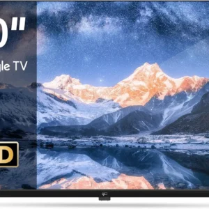 Google 40-inch Smart TV