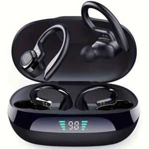 Bluetooth Earbuds