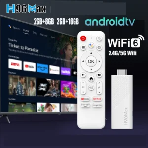 Android TV Stick