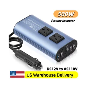 Power Inverter