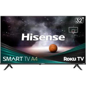Hisense 32-Inch Roku TV