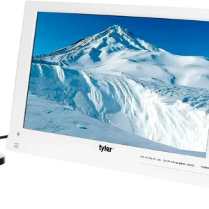 13.3” TV LCD Monitor
