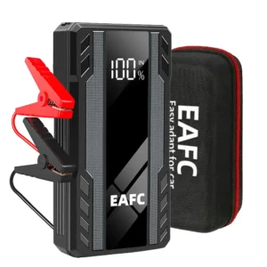 Car Battery Jump Starter