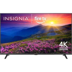 INSIGNIA 43" Smart Fire TV