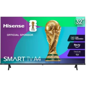 Hisense 32-Inch Fire TV