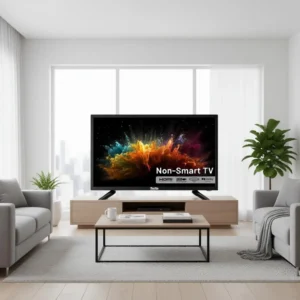 22-inch LED TV