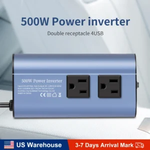 Power Inverter