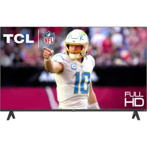 TCL 40-Inch LED Fire TV
