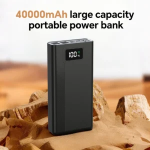 Power Bank