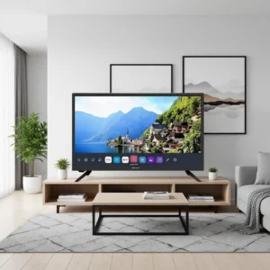 24 Inch Smart TV
