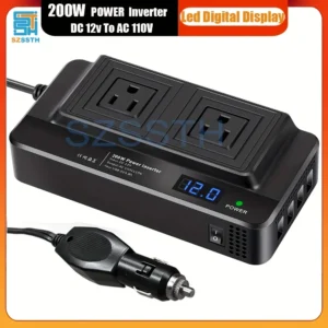 Power Inverter